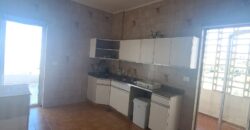 haret sakher apartment for rent sea and mountain view Ref#6027