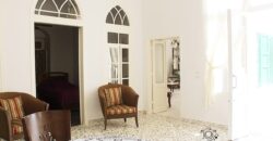 Zahle Mar Elias fully furnished apartment for rent Ref#6014