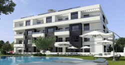 Spain, Alicante new project 4 residential buildings, luxury living Ref#23