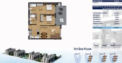 Spain, Alicante new project 4 residential buildings, luxury living Ref#23