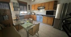 bsalim fully furnished apartment for rent Ref#6022