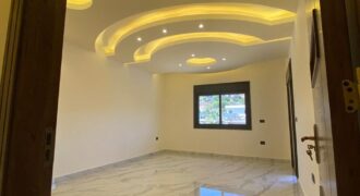 ksara decorated apartment 130 sqm for sale Ref#6002