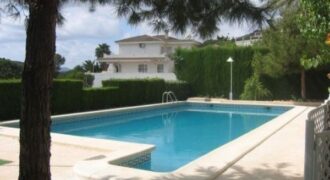 Golden visa! Spain Detached house for sale in Polígono Dos Mares Ref#3556-00404