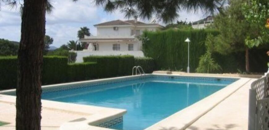 Spain Detached house for sale in Polígono Dos Mares Ref#3556-00404