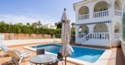 Spain Detached house for sale in Cartagena prime location Ref#3556-00544