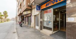 Spain Murcia fully equipped shop for sale Ref#3556-01320