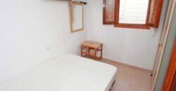 Spain Murcia furnished detached house in Cartagena near all services Ref#3556-01170