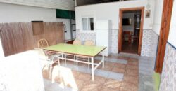 Spain Murcia furnished detached house in Cartagena near all services Ref#3556-01170