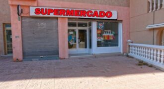 Spain shop for sale suitable for supermarket Ref#RML-01548