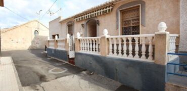 Spain renovated detached house in Portmán, coastal area Ref#RML-01634