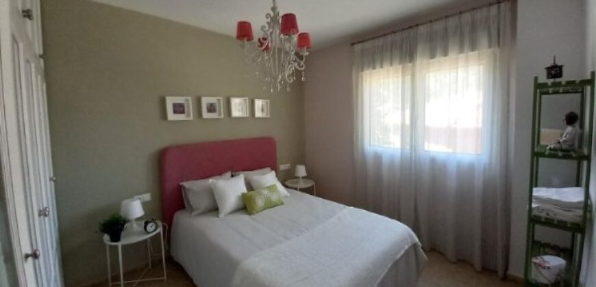 Spain apartment in Cieza Murcia in a privileged environment Ref#RML-01678