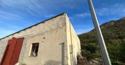 Spain Land plot for sale in Abarán Vega Alta, Murcia Ref#RML-01684