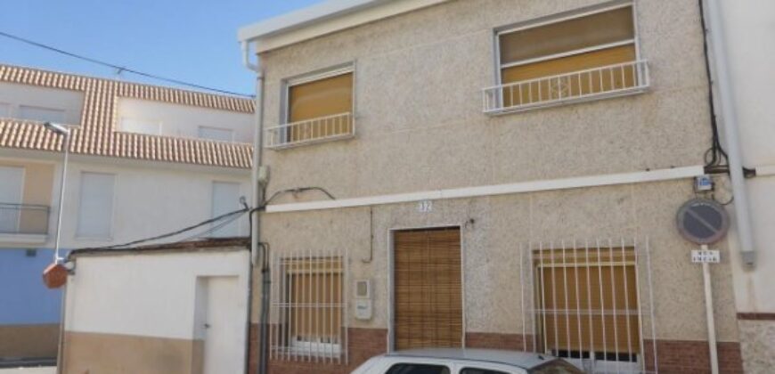 Spain detached house for sale in Archena, Murcia Ref#RML-01699
