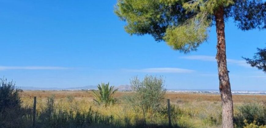 Spain Land plot in a privileged place of mountains and beaches Ref#RML-01791