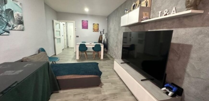Flat / apartment fully renovated in Murcia Spain Ref#RML-01810