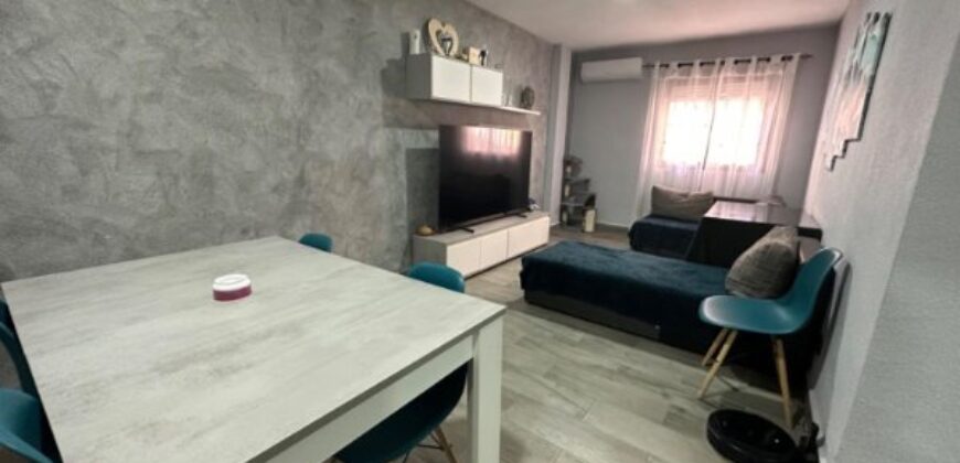 Flat / apartment fully renovated in Murcia Spain Ref#RML-01810