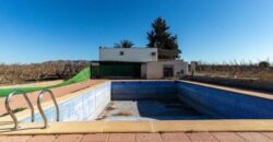 Spain Great opportunity agriculture land in Cieza with a house Ref#RML-01864