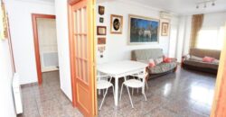 Spain apartment in the heart of San Pedro del Pinatar near the sea Ref#RML-01872