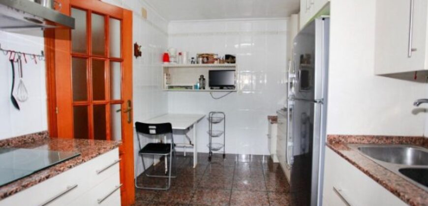 Spain apartment in the heart of San Pedro del Pinatar near the sea Ref#RML-01872