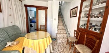 Spain Cieza detached house for sale on Calle Larga Ref#RML-01901