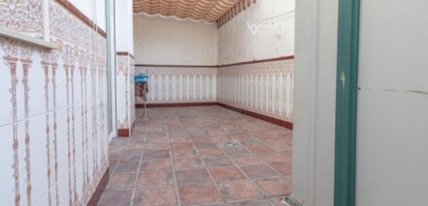 Spain apartment ground floor in calle Rafael Alberti Ref#RML-01908