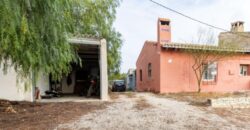 Spain country house for sale in Losares, 19 Cieza, Murcia Ref#RML-01921