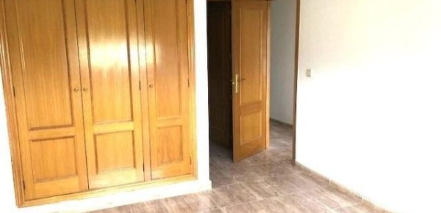 Spain Murcia apartment in the central area of ​​Beniel Ref#RML-01952