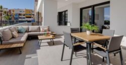 Spain Alicante brand new luxurious penthouse fully furnished Ref#000151