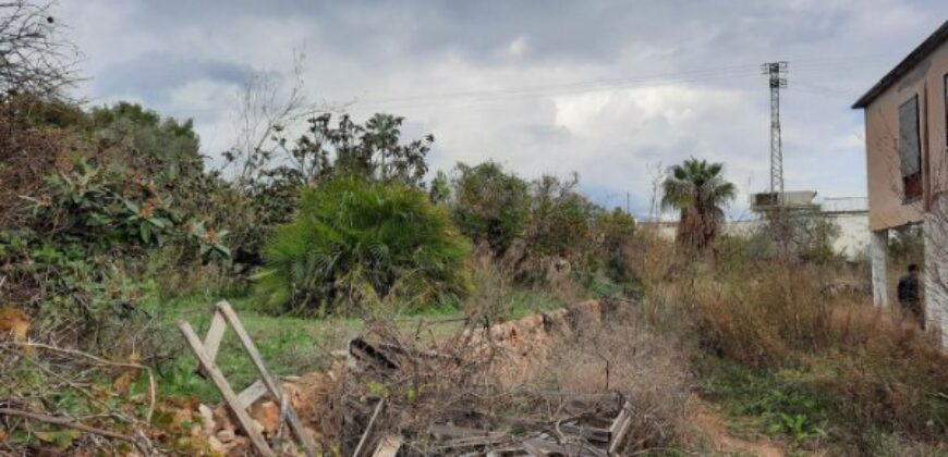 Spain Land plot with villa for sale in Altea Pueblo, Ref#96395449