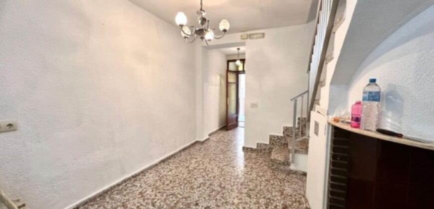 Spain Detached house for sale in Abarán, Murcia Ref# RML-01966