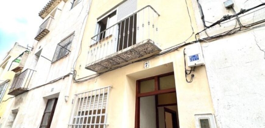 Spain Detached house for sale in Abarán, Murcia Ref# RML-01966