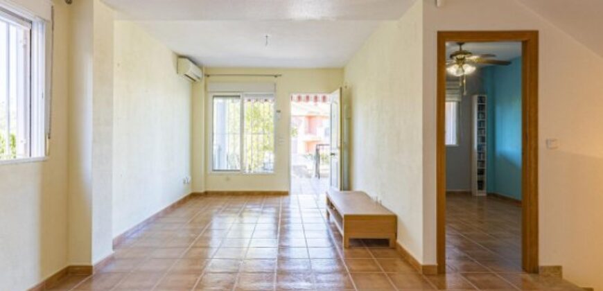 Spain Semi-detached house Murcia quiet neighborhood Ref#RML-01779