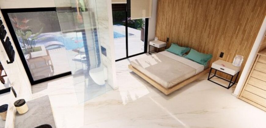 Brand new villa in Alicante Spain near the beach Ref#RML-01496