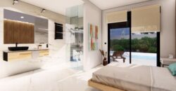 Brand new villa in Alicante Spain near the beach Ref#RML-01496