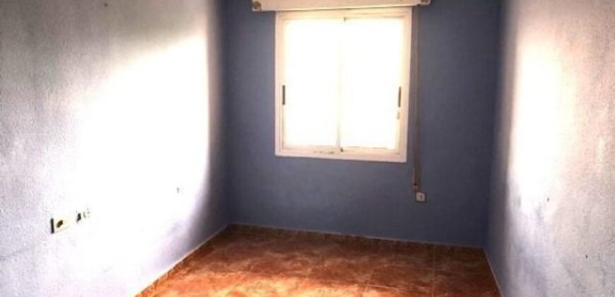 Spain apartment in Murcia close to all amenities need renovation Ref#RML-01718