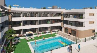 Spain Alicante apartment for sale near the beach Ref#000140