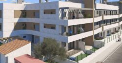 Spain Alicante apartment for sale near the beach Ref#000140