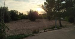 Spain 400 sqm land plot in Murcia nice location 3440-05591