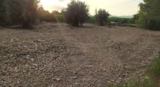 Spain 400 sqm land plot in Murcia nice location Ref#3440-05591