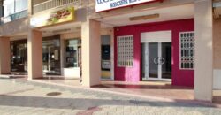 Spain, Murcia commercial premises for sale prime location Ref#3556-00257
