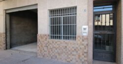Spain, Murcia Great commercial premises prime location Ref#3556-00429