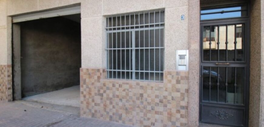 Spain, Murcia Great commercial premises prime location Ref#3556-00429