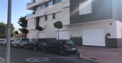 Great Commercial Premises brand new in Spain prime location Ref#3556-00668
