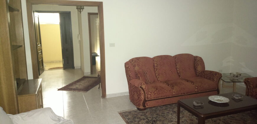 broummana fully furnished apartment with 130m terrace panoramic view Ref#6113