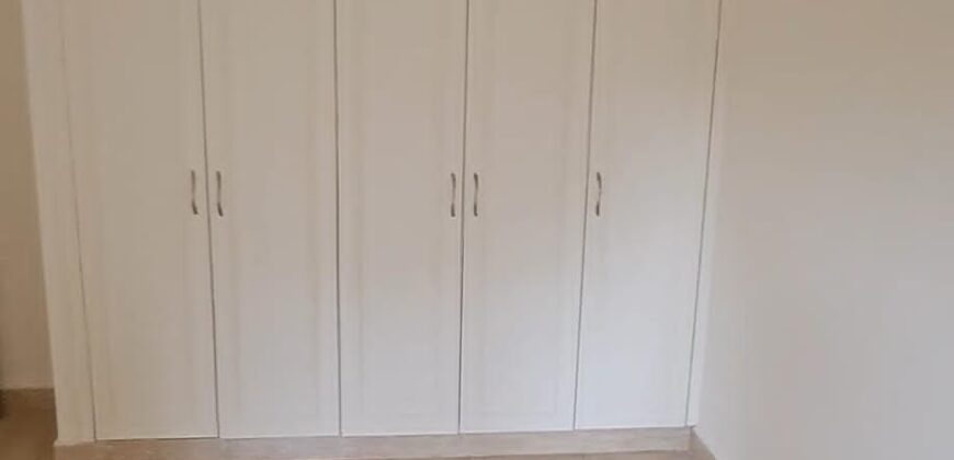 Mtayleb apartment for rent prime location Ref#6101