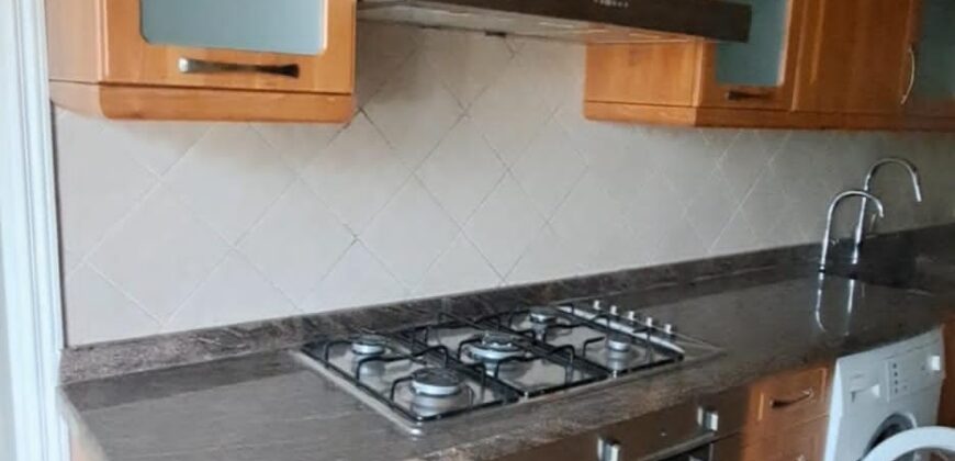 Mtayleb apartment for rent prime location Ref#6101