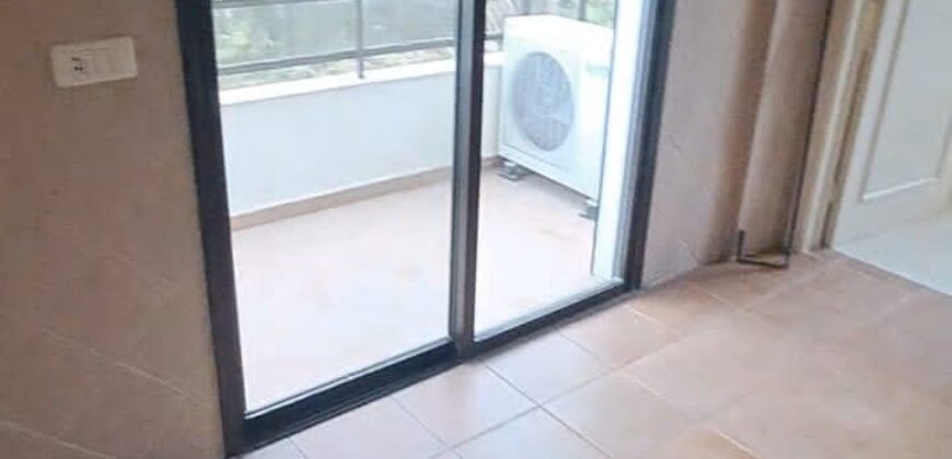 Mtayleb apartment for rent prime location Ref#6101