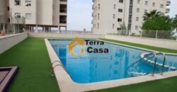 Spain, apartment for sale in Playa del Esparto-Veneziola, Murcia Ref#3556-01074