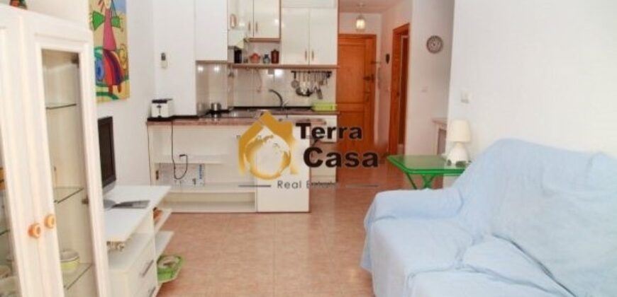 Spain, apartment for sale in Playa del Esparto-Veneziola, Murcia Ref#3556-01074