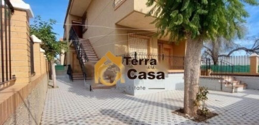 Spain Flat / apartment for sale in Los Alcazares, Murcia Ref#RML-01832